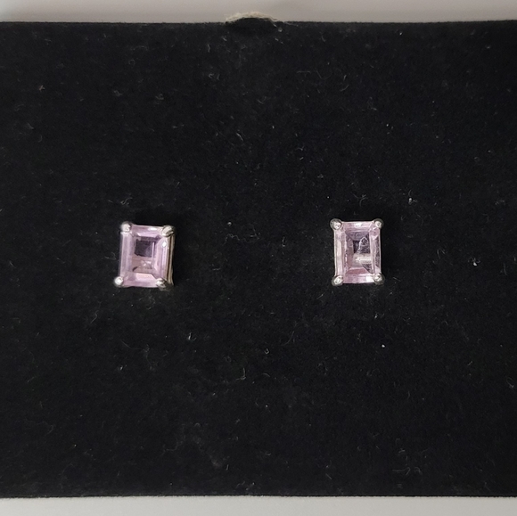 ▪︎Like New! Orfevrerie Wiskemann Sterling Earrings - Picture 3 of 8